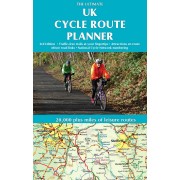 UK Cycle Route Planner
